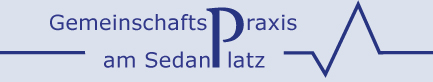 PRAXIS AM SEDANPLATZ